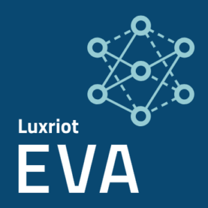 Luxriot Counting (People and Object Counting) with VCA