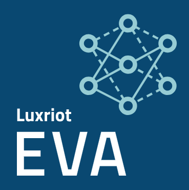 Luxriot Counting (People and Object Counting) with VCA