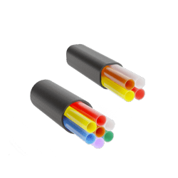 Microduct Assembly 12/10 mm