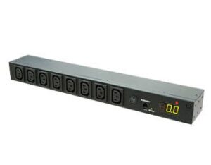 Monitored PDU 16Amp 230V