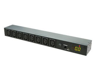Smart and Metered PDUs