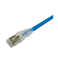 CAT 6A Patch Leads