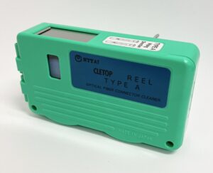 Cletop Type A - 2.5mm