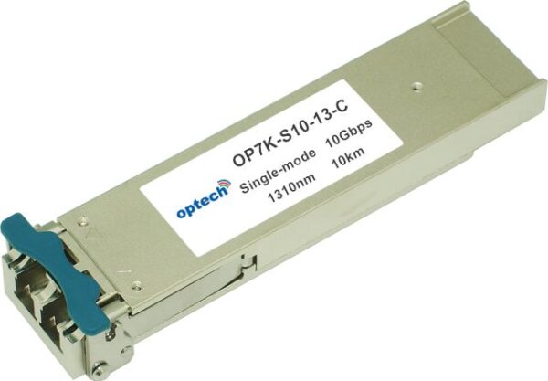 10Gbps XFP, SMF, 1310nm, +70 Deg C - Image 2