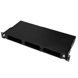1RU 3 Port LGX Enclosures