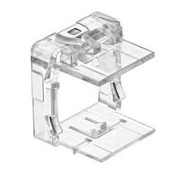 Adapter C6 EL, 6A /s EL Keystone.