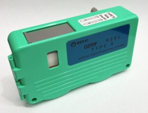 Cletop Type A - 2.5mm