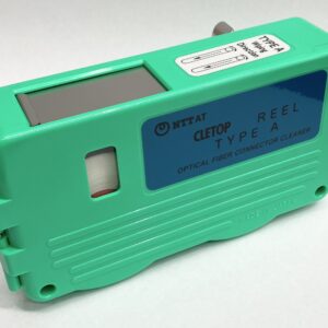 Cletop Type A - 2.5mm