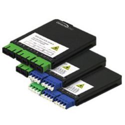Passive Fibre Devices