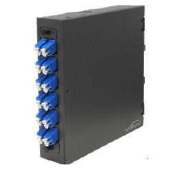 CoreLink Plus Modular Wall/DIN Rail Mount Enclosure