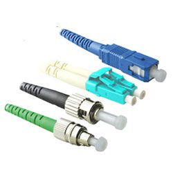 Epoxy Fibre Optic Connectors