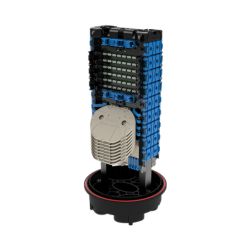 Hexatronic Large Dome Closure – Connectorized