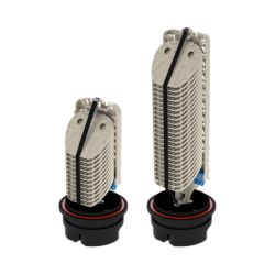 Slim Dome Closure - Splice