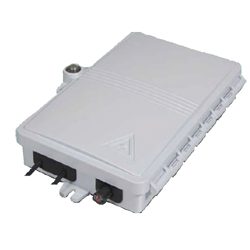FTTx Wall Mount Enclosures