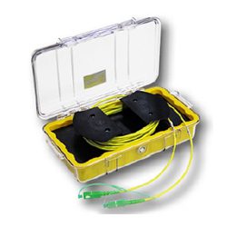 Fibre Optic Launch Leads
