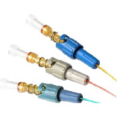 Fibre Optic Quick Connects