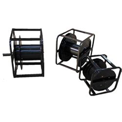 Field Deployable Reels