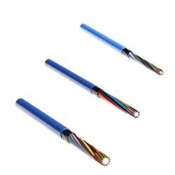 Mini Nylon Loose Tube Cable