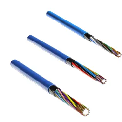 Nylon Loose Tube Cable