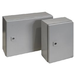 Outdoor IP66 Rated Wall Enclosures