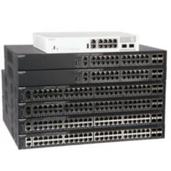 RUCKUS ICX 8200 series