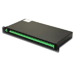 Rackmount Fibre Optic Splitters