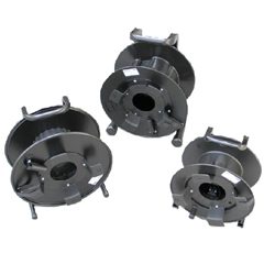 Schill Field Deployable Cable Reels