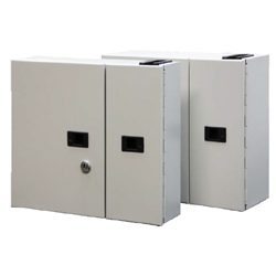 Wall-Mount Panels