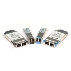 1.25Gbps SFP, BWDM TX1310/RX1550, LC, 10klm Reach +70 Deg C