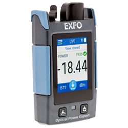 Light Sources, Power Meters, and OLTSs