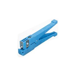 Coaxial Cable Stripper 3.2-5.6mm OD - Blue