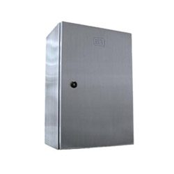 Weatherproof Enclosures