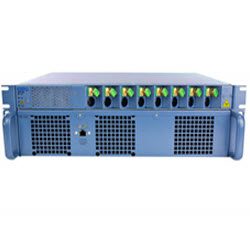 Fiber Guardian - FTTx/PON (point-to-multipoint)