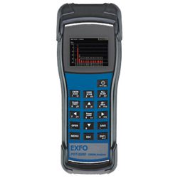 FOT-5200 - CWDM Channel Power Analyzer