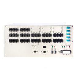 Node Optical Test Access Unit (OTAU)
