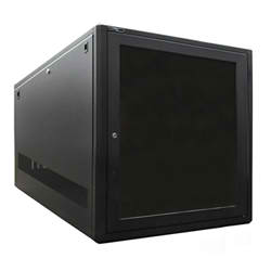 RT2 12RU Complete Cabinet 800w x 900d