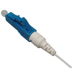 LC PC OS1 SM, 250/900, Quick Fit Connector