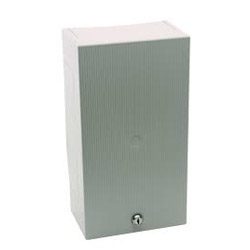 Frame Cover, GY, Frame, 11 Way (Plastic)