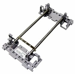 Frame Profil 27 Way Jumperable Frame S/S