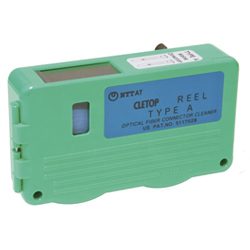 Cletop Type A - 2.5mm