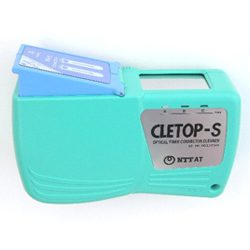 Cletop-S Type A - SC,SC2, FC, ST, DIN, D4