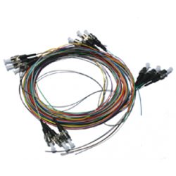 2 Mt ST OM1 Pigtails (Coloured 12 pack)