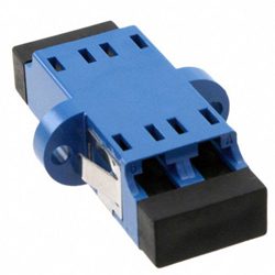 Thru Adapters and Bulkheads