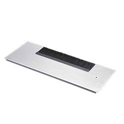 DK Gland Plate Modules for ENC 600W, for Cable Entry
