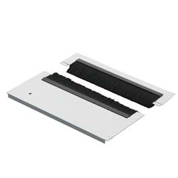 Base module for Cable entry for 600mmw