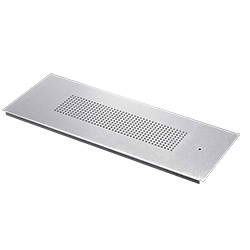 DK Gland Plate Modules for ENC 800W, Vented