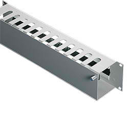 DK Cable Management Panel 2U