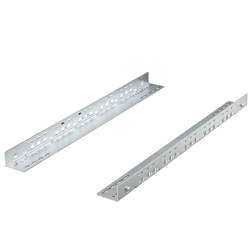 Slide Rail 150kg D600-900
