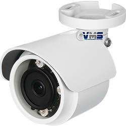 1080p Ultra WDR Micro Bullet IP Camera