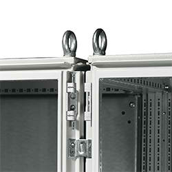 TS Baying Connector External (1PU=6EA)